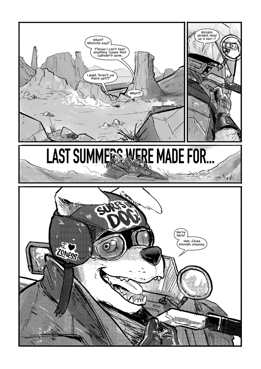 Matt Byles tweet media