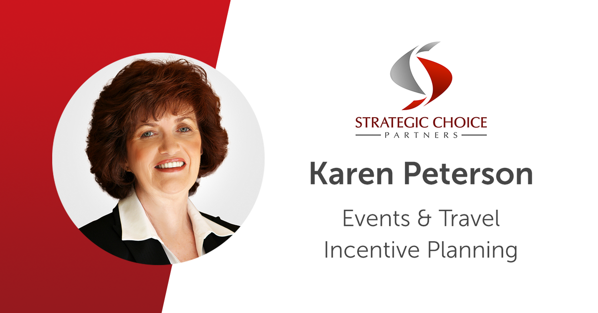 bdunc1's tweet photo. Karen is a Certified Meeting Professional with more than 30 years of experience working with direct selling companies.

https://t.co/DxGf8sTZSt https://t.co/J9QwezRc02