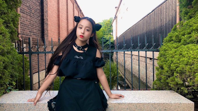 Twitterのコスプレ画像5