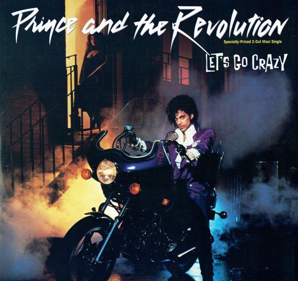 Today we celebrate the 36th anniversary of 'Let's Go Crazy'! The single is the opening track on both the album and the film 'Purple Rain.' Do you remember when this song first came out? Share your favorite memories of #LetsGoCrazy with us in the comments!