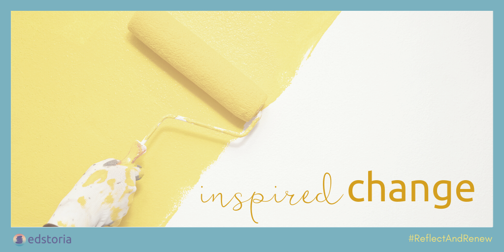 edstoria's tweet photo. Change (noun) - the act of becoming different, or the result of something becoming different
How are you inspiring change?
#education #edstoria #CreativityInspired #change #EducatorsAreHuman #TeacherLife #educators https://t.co/7qWwvKzhfn
