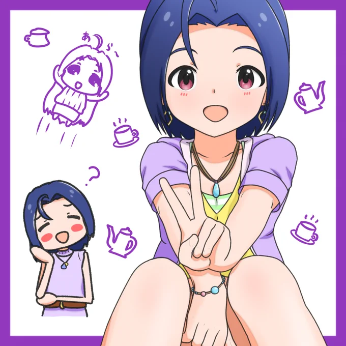 #三浦あずさ生誕祭2020
#三浦あずさ誕生祭2020 
