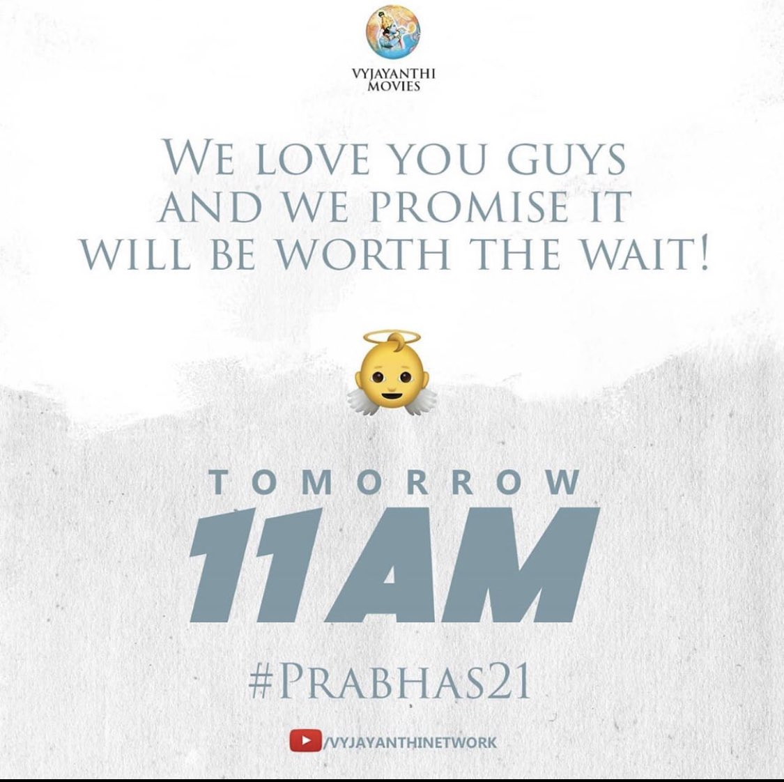 VarmaManikanta's tweet photo. #prabhas21 https://t.co/JSMLO8lCSB