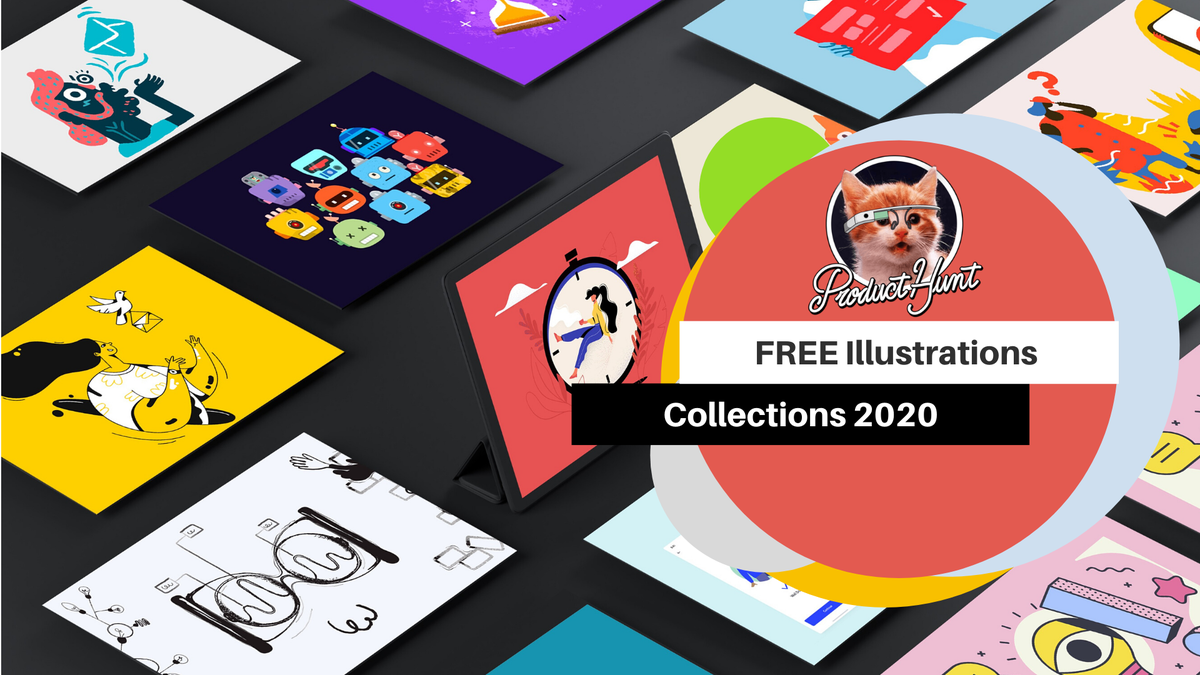 AfshanaDiya's tweet photo. 😻A @ProductHunt collection of stunning ready illustration resources that you can use for your next projects 👉 https://t.co/I188t5MArk

#ProductHunt #illustration #webdesign https://t.co/rX6jTWfl8N