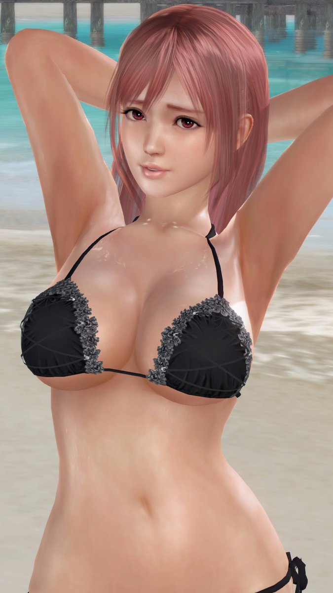 “Phew. .”

Stretches.