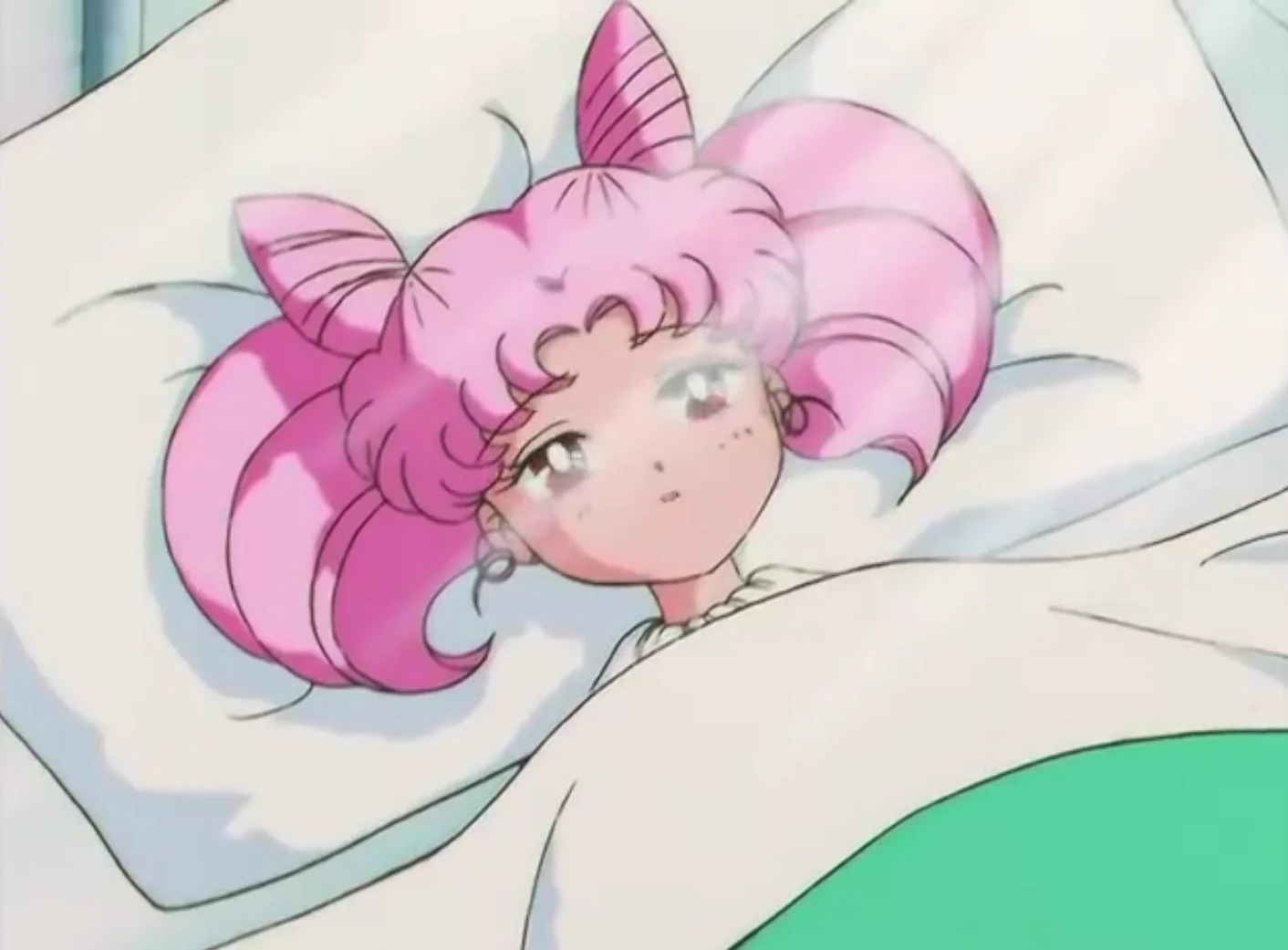 ☪アニメセラムンあらすじ垢🌎 على X: 