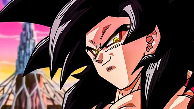 Dragon Ball: Nome de saiyajin 'do mal' é revelado