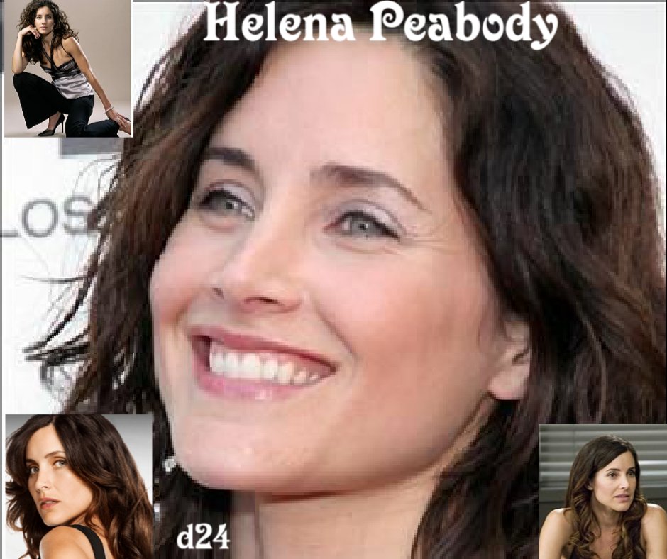 donar24's tweet photo. I have to admit that I didn't like Helena at first in #TLWOG S2 🙈because of Tina and what she did to Bette but she grew on me and now I like her. So I hope that she comes back to #TheLWordGenerationQ S2 but no messing with Tina( Sgt Duffy is a perfect match) 😉@RachelShelley https://t.co/P2k1Dpd6JV