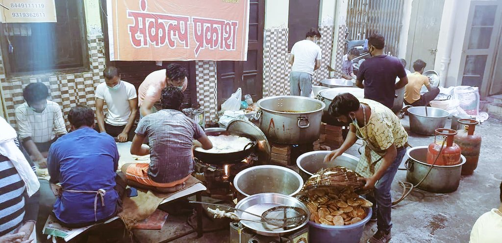 WHC7Br7ebUuhOPa's tweet photo. #संकल्प_प्रकाश पूर्व में किये गए कार्ये https://t.co/Tdxzm2el4X