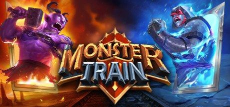 LeCafeDuGeek's tweet photo. Test – Monster Train : un jeu de carte à 3 niveaux passionnant !
👉 https://t.co/vsvwwg4asS
#actu #deckbuikding #jeuxdecartes #jeuxvidéo #monstertrain https://t.co/nGXmeFqWhh