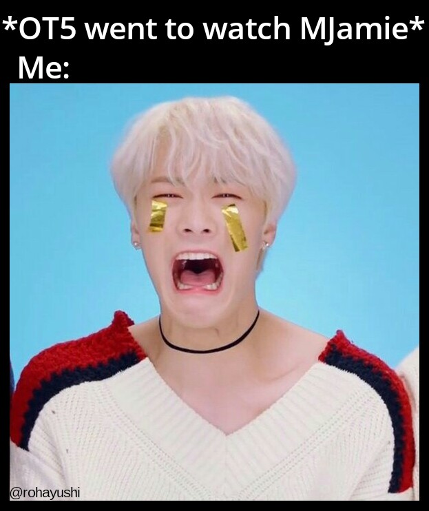 rohayushi's tweet photo. Don't touch me, I'm emo 😭
#astro #aroha #mj #jinjin #chaeunwoo #moonbin #rocky #yoonsanha #아스트로
#엠제이 #진진 #차은우 #문빈 #라키 #윤산하 #Gateway #MJamie #GoJamie #MJamieIsComing #astrobestboys #love #everybodys_talking_about_mjamie @offclASTRO @jp_offclastro @shownote https://t.co/pHN5topMlt