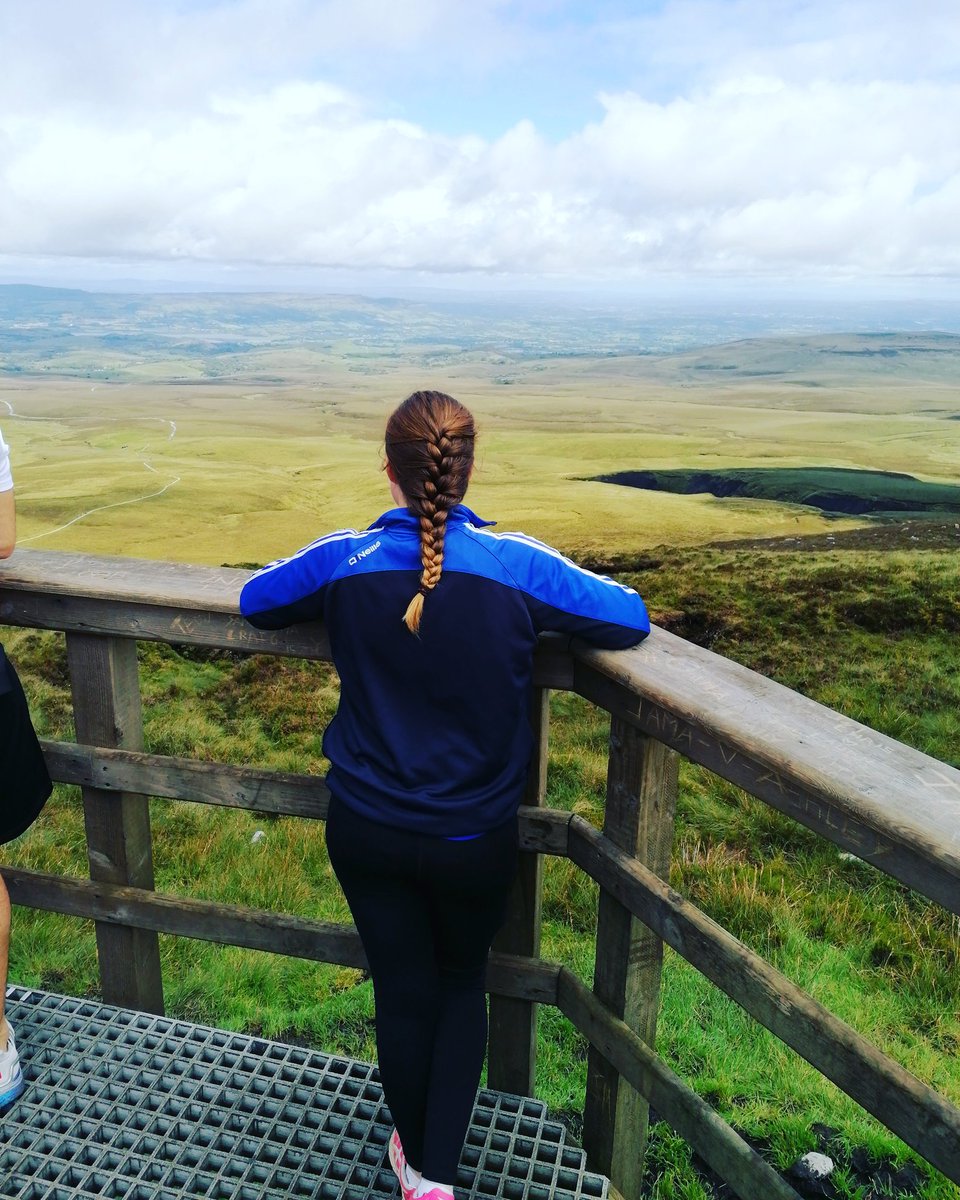 JuSmith1999's tweet photo. Climbed my way to heaven 🏞️🇮🇪 https://t.co/UGeNAvJkxW