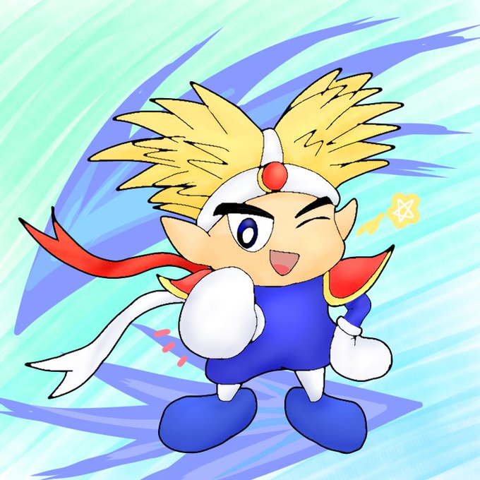 ナックルジョーのtwitterイラスト検索結果