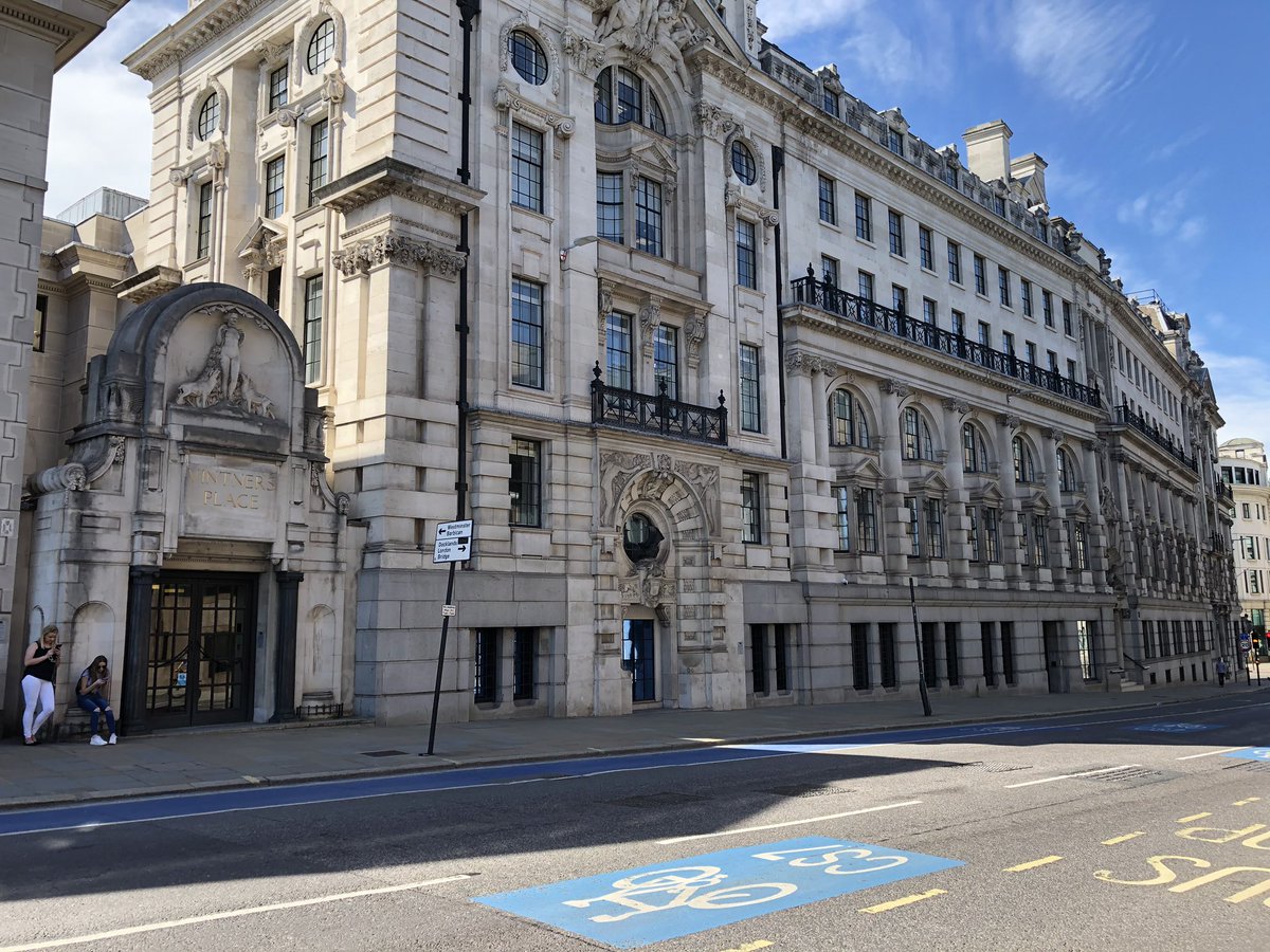 Correction: Southwark bridge