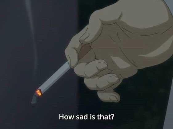Kinda Sad Anime Pfp - Sad Anime Wallpapers Top Free Sad Anime