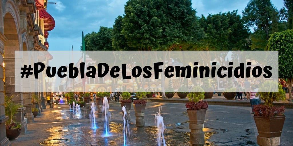 33Mujeres_AC's tweet photo. ✝️ En #Puebla 9 de cada 10 feminicidios quedan impunes. 

De acuerdo a las cifras del #TSJP solo se le está dando seguimiento a 12 carpetas de investigación por feminicidio, de las 35 abiertas por @FiscaliaPuebla durante 2020. 

#PueblaDeLosFeminicidios https://t.co/457hdMYTuJ