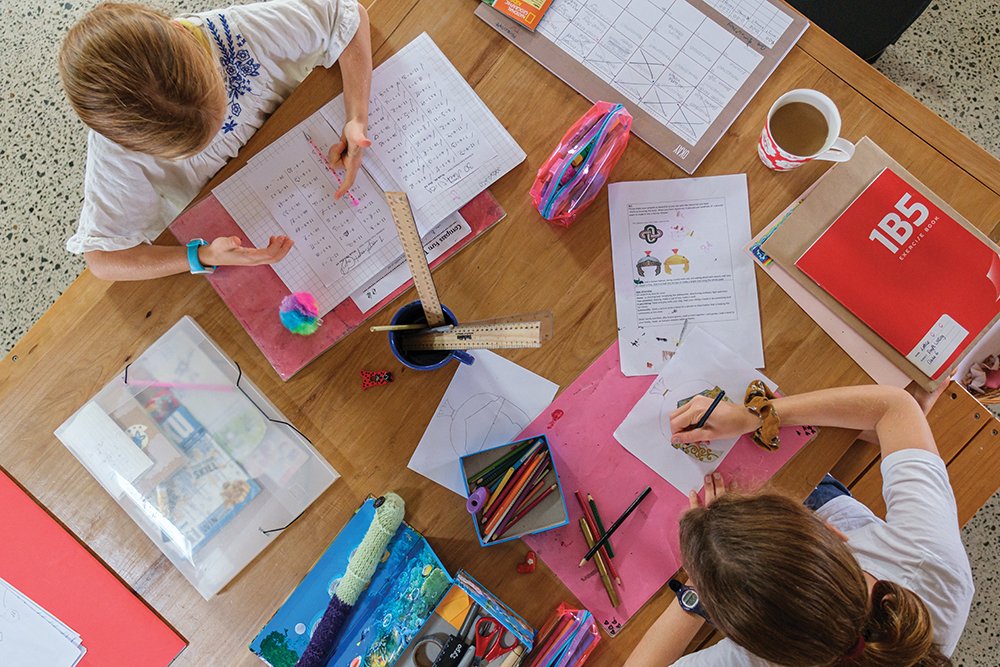 OSV's tweet photo. A guide for families considering #homeschooling: As schools continue to decide what "school" will look like this fall, home schooling or remote learning are increasingly popular options for some https://t.co/hoOaBHFKz6
#osvcoverage #domesticchurch https://t.co/wP3np2hD3A