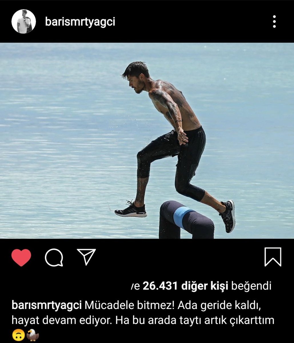 _bmyfc__'s tweet photo. Sonunda resim attın taytı da çıkarttın skksks @barismrtyagci #Barismuraryağcı İyiKiVarsınSezai https://t.co/pIgM3N0loU