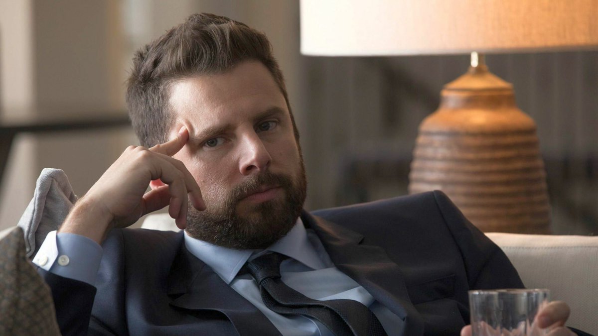 serienjunkies's tweet photo. Good Serial: James Roday Rodriguez schreibt Dexter-artige FOX-Comedy #GoodSerial #Dexter #maskeauf https://t.co/BTMfIpw97Y https://t.co/2SiaeB3oZx