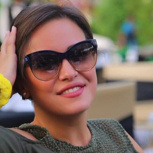 Riham Abdel Ghafour (@rabdelghafour) on Twitter photo 