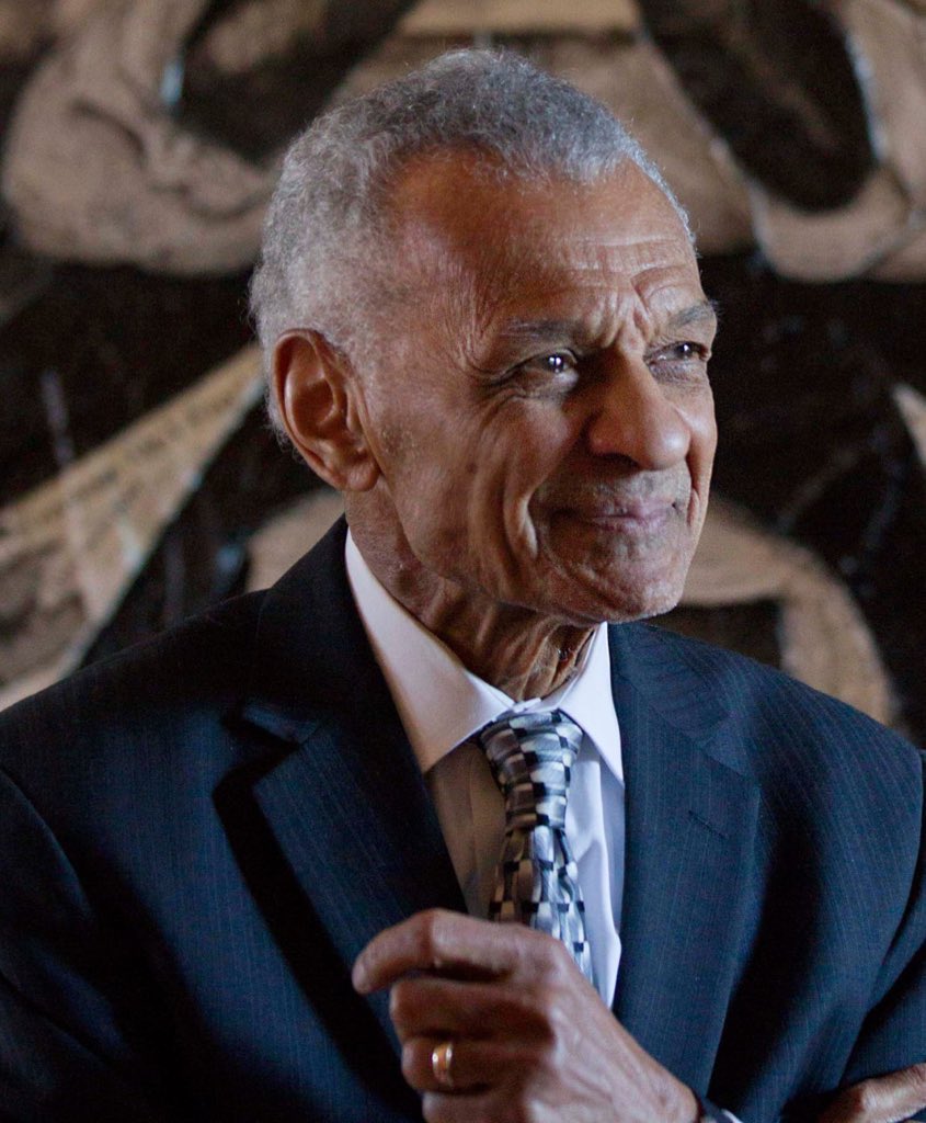 We can translate remembrance into resistance and mourning into movement.

Meditating on this today, as I sit with the falling of these two great trees.

We can honor them with voices in advocacy, valor in action, and votes in ardency for justice.

#JohnLewis #CTVivian