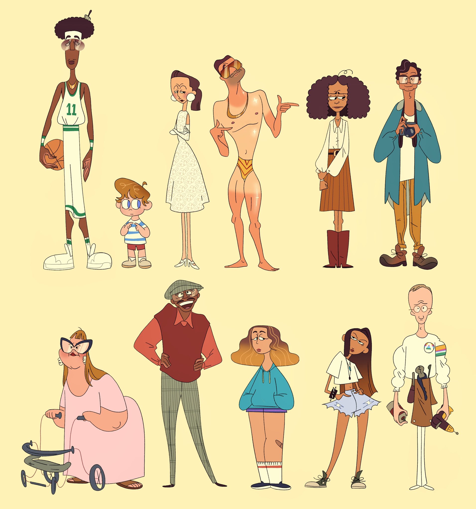 megan🕊 on Twitter "Glass Animals teachin me how to be a human being 🥴