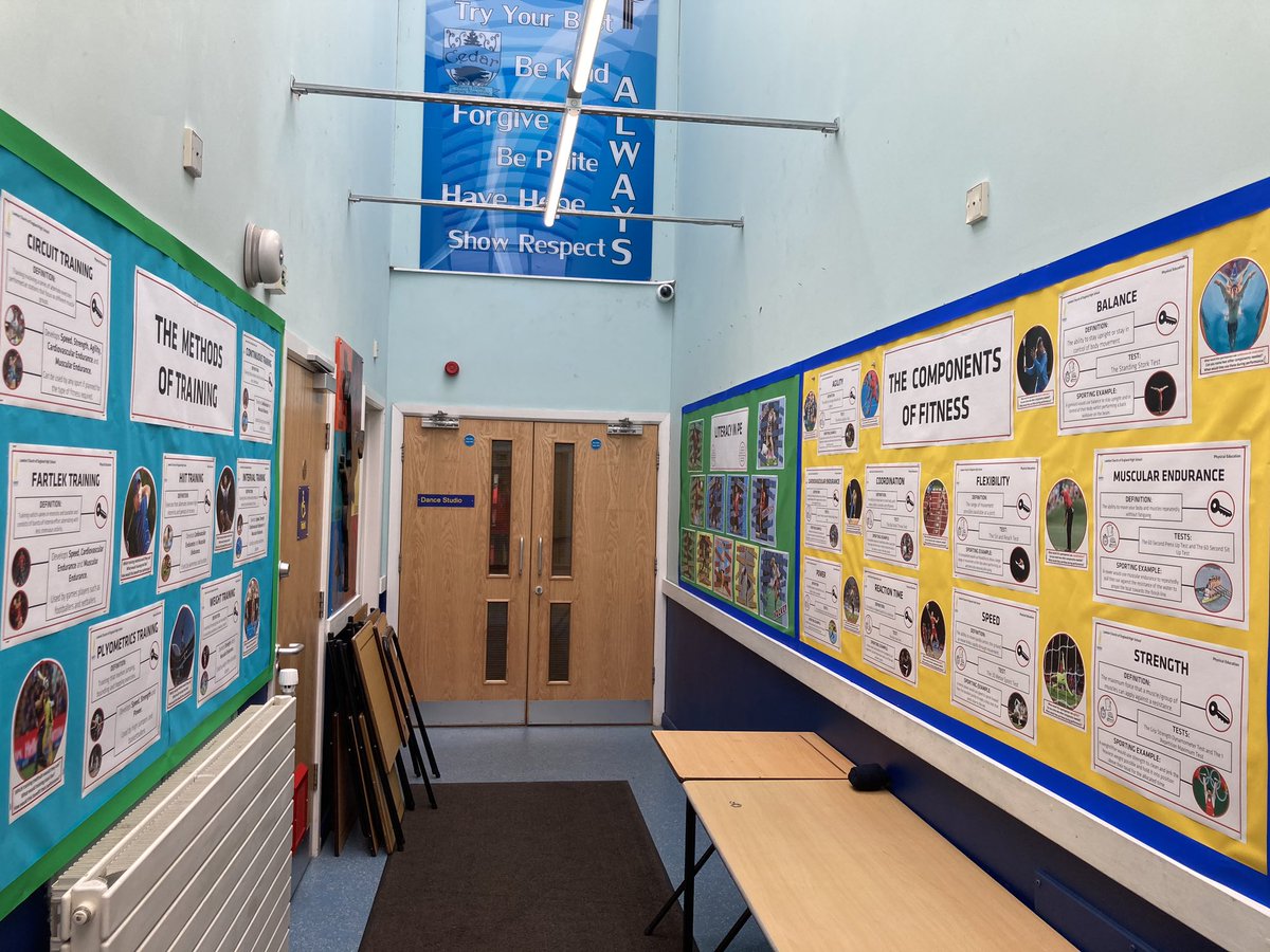 Kate Hill PE tweet media