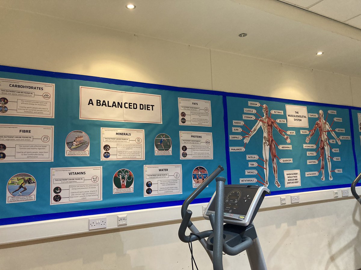 Kate Hill PE tweet media