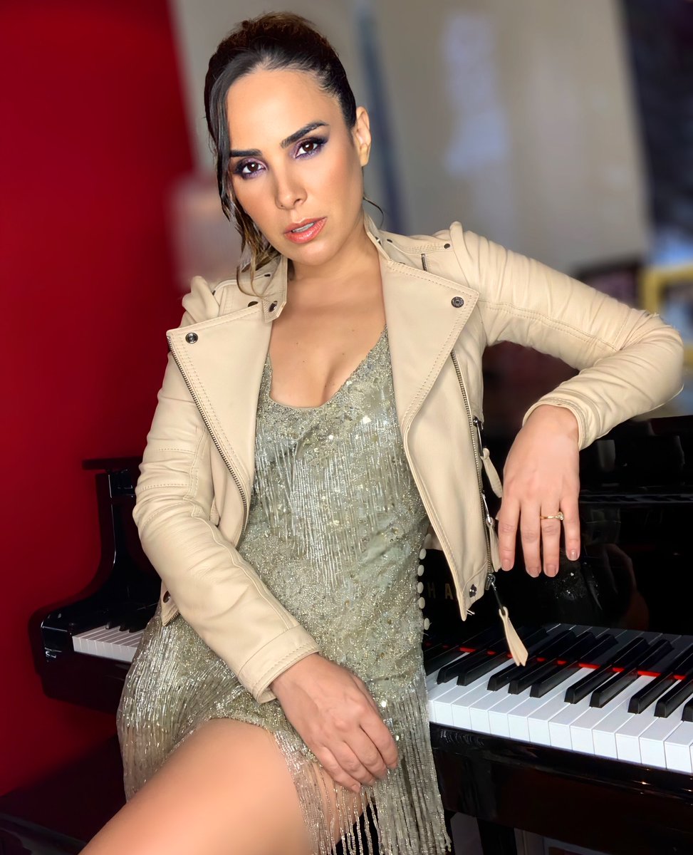 Wanessa Camargo tweet media
