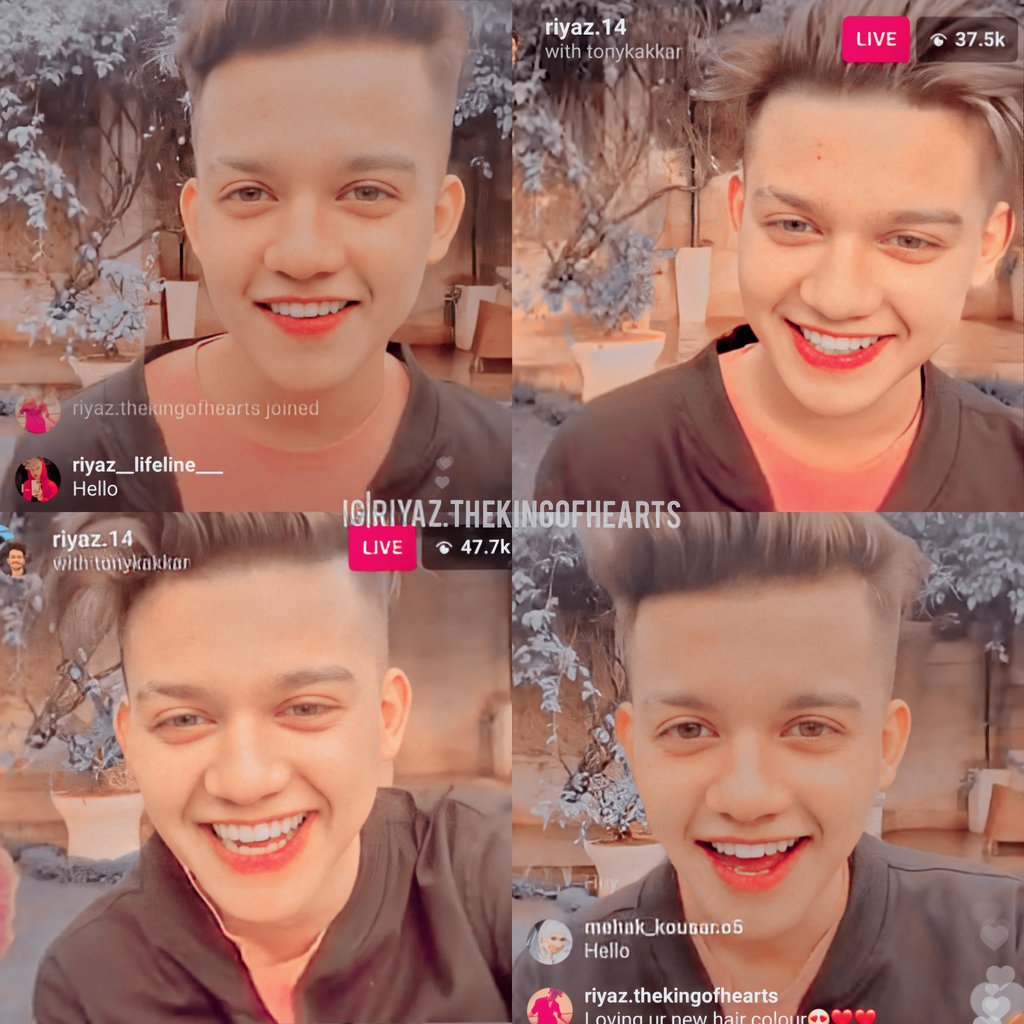 RIYAZXSANA's tweet photo. Janab is 1 hour late🙂 RIYAZ ALY jaldiiii aao aapka SWAG SE SWAGAT krne ke liye sb taiyaar hain😎🔥 #RiiFam 💙 https://t.co/WNJICNNL3c