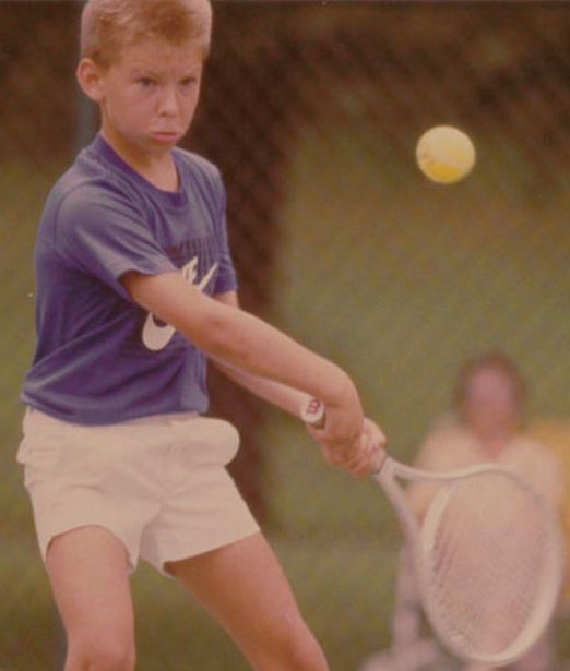 LukeWoodwardTC's tweet photo. 18th Annual Goodfellow Club | Luke Woodward Tennis Classic -> July 31 - August 2 at Owensboro Tennis Complex - Call (270-316-0674) or email (janie7649@gmail.com) today to sign-up! #Owensboro #Tennis #GoodfellowsClub @OMISports @OwensboroHealth @visitowensboro https://t.co/kb5cEgTqXT