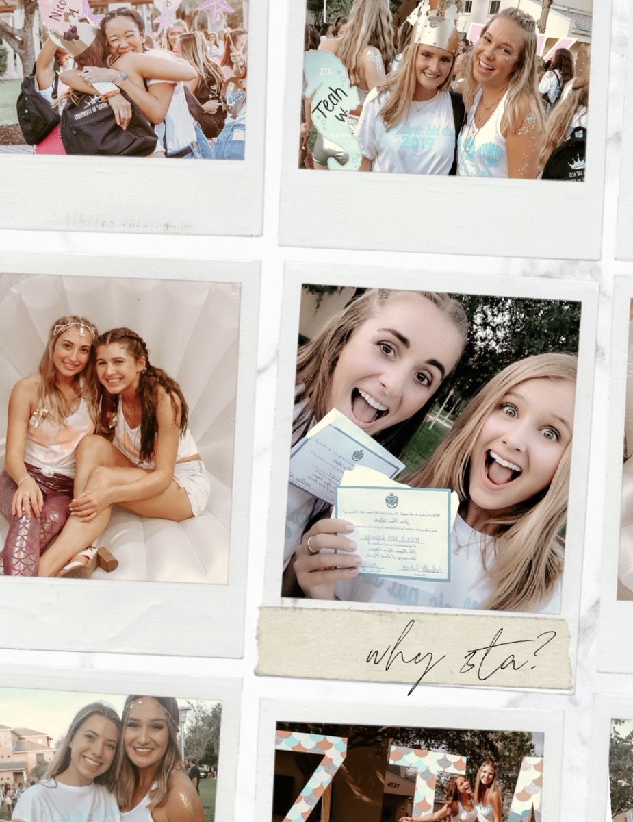 USF Zeta Tau Alpha tweet media