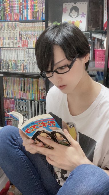コスプレイヤー一色華月のTwitter画像1