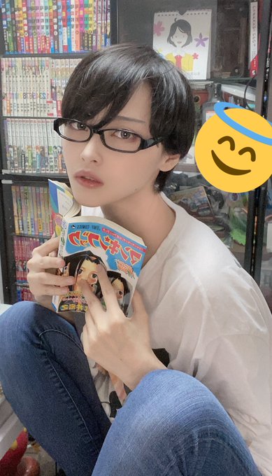 コスプレイヤー一色華月のTwitter画像2