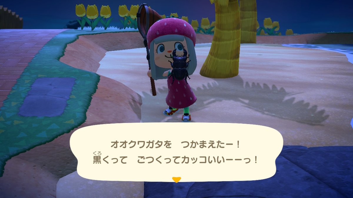 hutsuki_'s tweet photo. #どうぶつの森 #AnimalCrossing #ACNH #NintendoSwitch https://t.co/25i9Cmwz0x