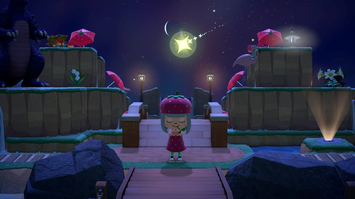 hutsuki_'s tweet photo. #どうぶつの森 #AnimalCrossing #ACNH #NintendoSwitch https://t.co/25i9Cmwz0x