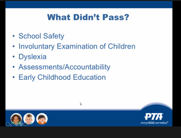 ACC_PTA's tweet photo. Great Legislative Wrap-up at #FLPTA2020VLC https://t.co/hVacMFJtEg