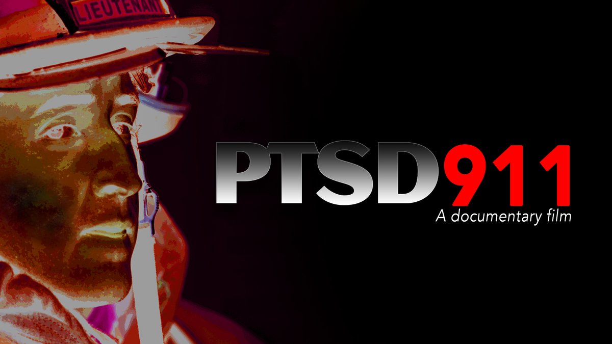 Join our team of supporters for our film, <a href="/PTSD911Movie/">PTSD911Movie</a>  

Click here: bit.ly/PTSD911

#PTSD #ptsd911 #firstresponders