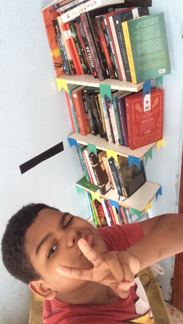 livrosdodrii's tweet image. Início de um sonho//DEU TUDO CERTO
Graças a vocês😭❤️