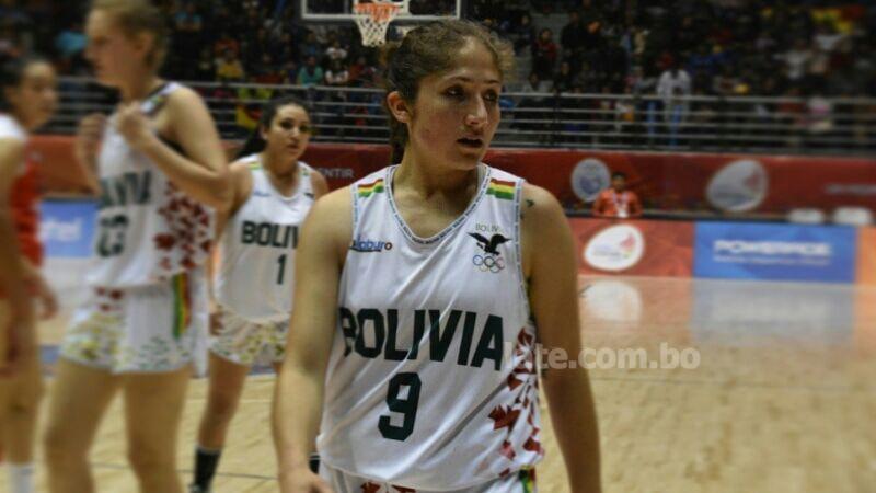 latebol's tweet photo. #Básquet | La nacional Romina Rodríguez fichó en @cdzamarat de la primera división española.
https://t.co/ZHywb4HpfX https://t.co/521M8oUJv4