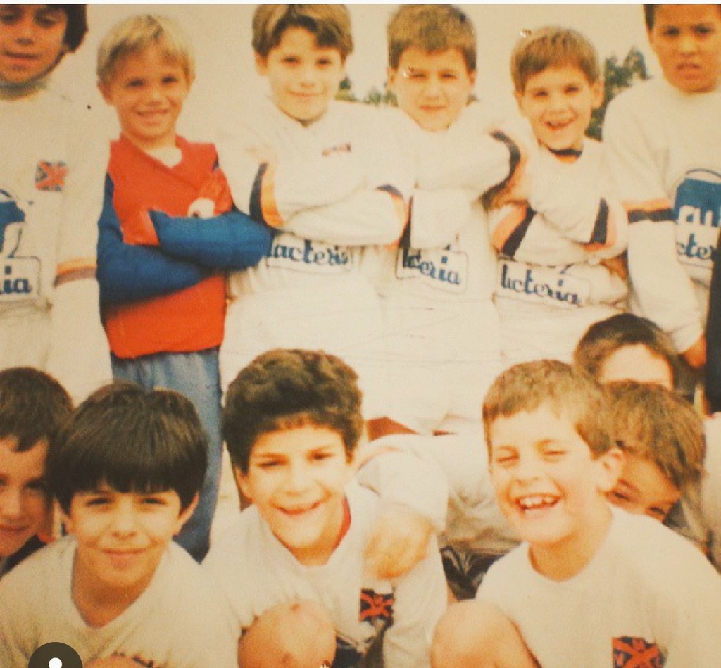 Iñaki Abadie tweet media