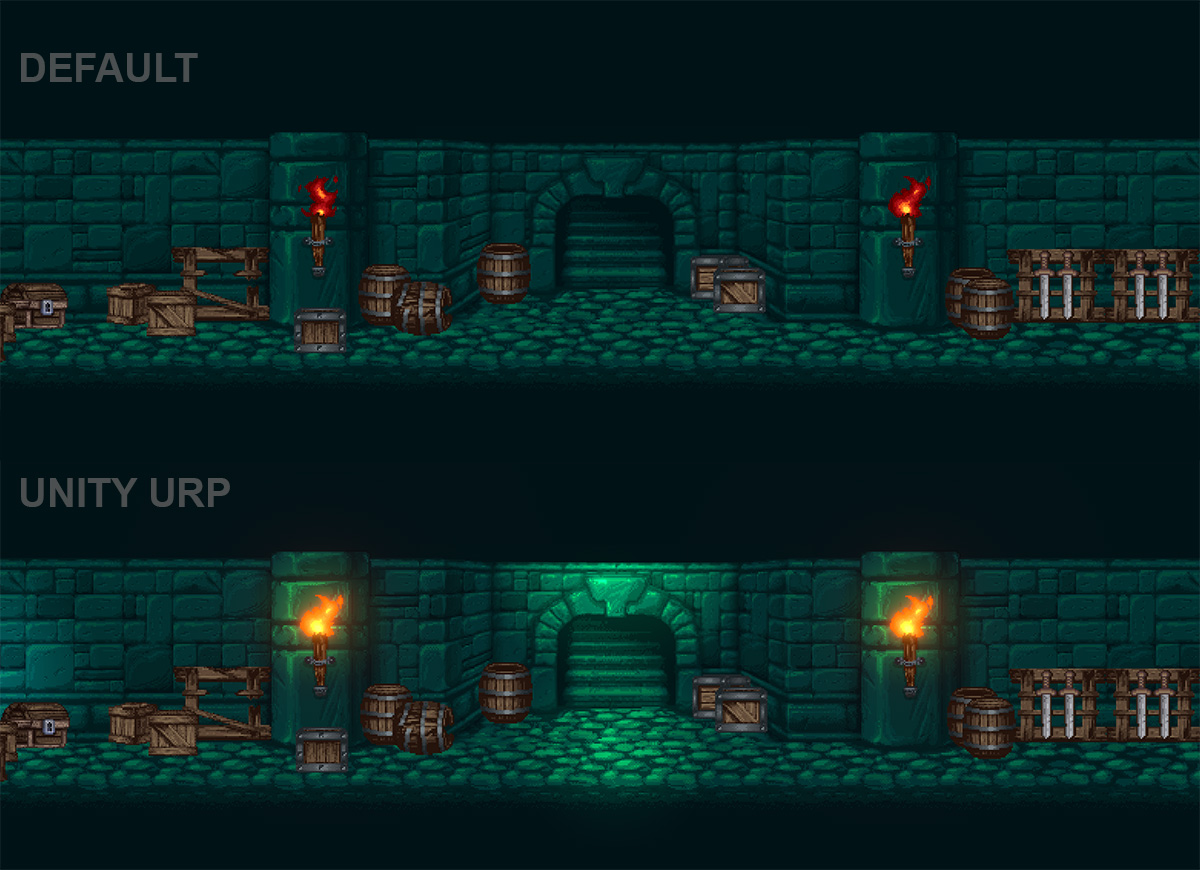 Rumblecade tweet media