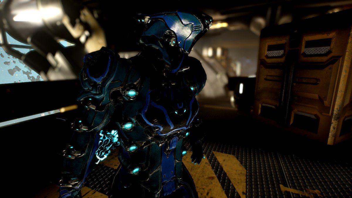 Shade_Meadows's tweet photo. @PlayWarframe #FactionFrame
It's the Special Anti-Tenno Committee~
Engineer and Killer~ https://t.co/wXCOpMDeZr