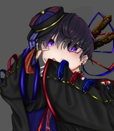 星幻 テスト 絵描きさんと繋がりたい イラスト 中華系 男子 T Co Idkluqwvm9 Twitter