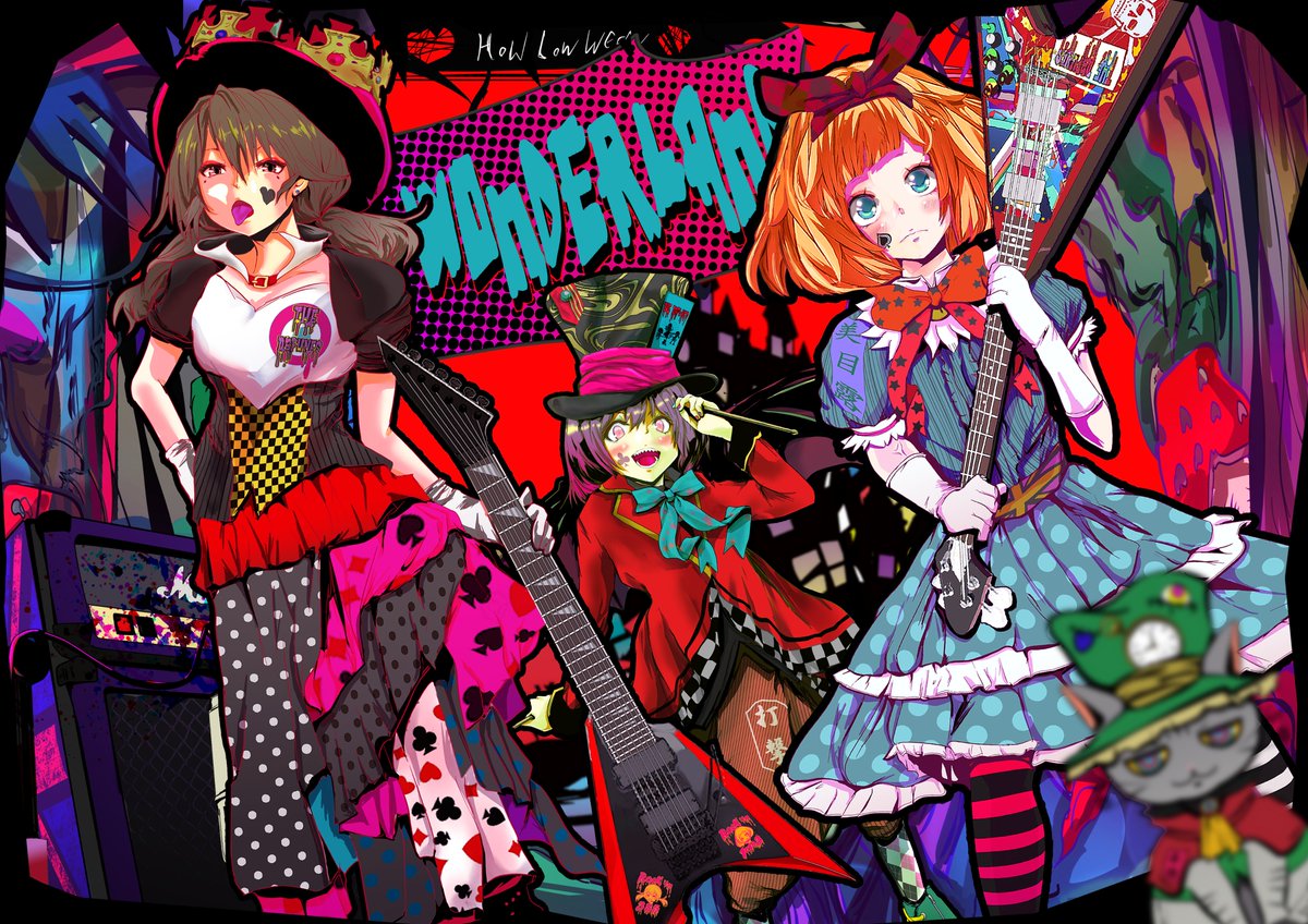 Laika2slip 女の子のイラストだけで興味を持ってくれる方へ届け Laika2slip 女の子のイラストだけで興味を持ってくれる方へ届け