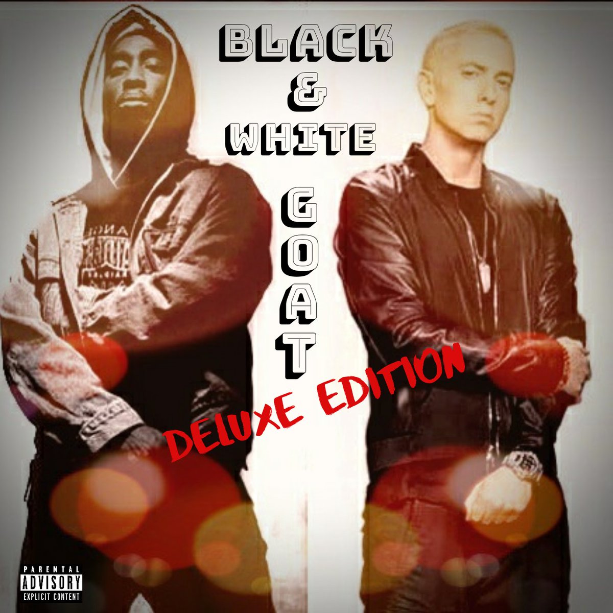 Grrrsta's tweet photo. Who needs this album I made
#eminem #rap #hiphop #slimshady #rapper #rapgod #stan #tupac #pac #tupacshakur #thuglife #makaveli #tupacamarushakur #outlawz #alleyezonme #eminemedits #eminemfans #eminemforever #mmlp
#hiphopmusic #rapmusic #fanmade #custommade #goat #mtbmb #grrrsta https://t.co/y4kH2YDNRT