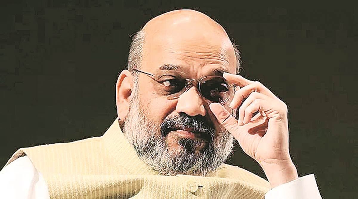 My kind of leader  . @AmitShah