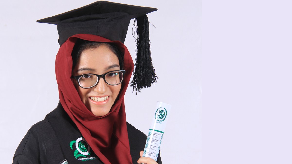 officialicsgh's tweet photo. Hurry up! Meet the enviable #ICSclassof2020.
Click here to watch them LIVE: https://t.co/jWOH4oiYKV
#20YearsOfICS https://t.co/FeQntcgA6z