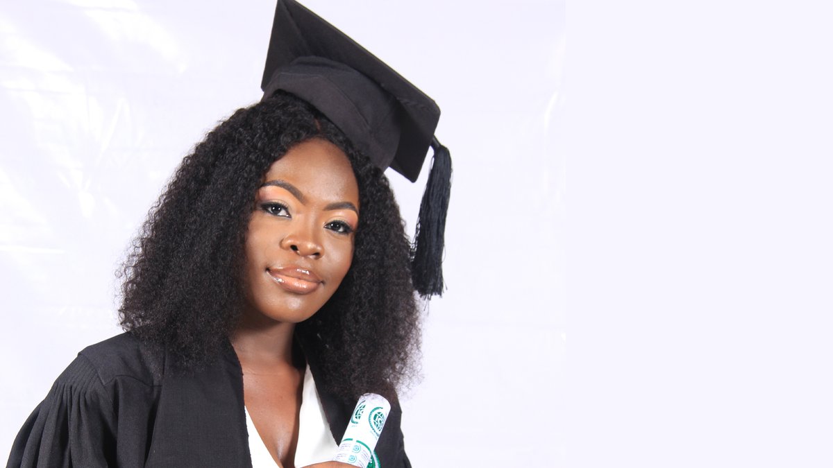 officialicsgh's tweet photo. Hurry up! Meet the enviable #ICSclassof2020.
Click here to watch them LIVE: https://t.co/jWOH4oiYKV
#20YearsOfICS https://t.co/FeQntcgA6z