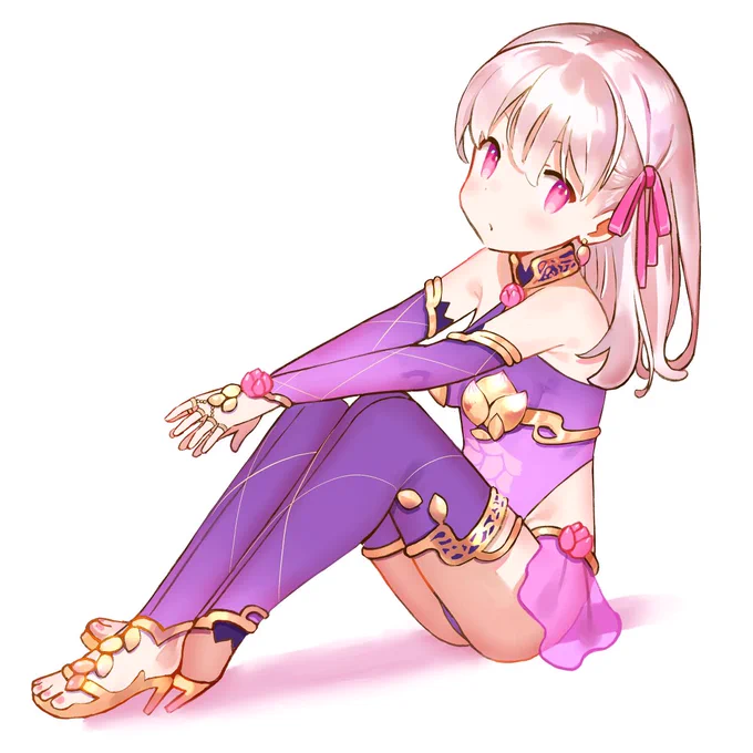 再掲でごまかせさせて
大奥復刻おめでとう! 